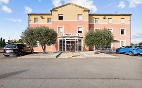 Hotel Akena Chateaurenard - Parc Des Expositions Avignon