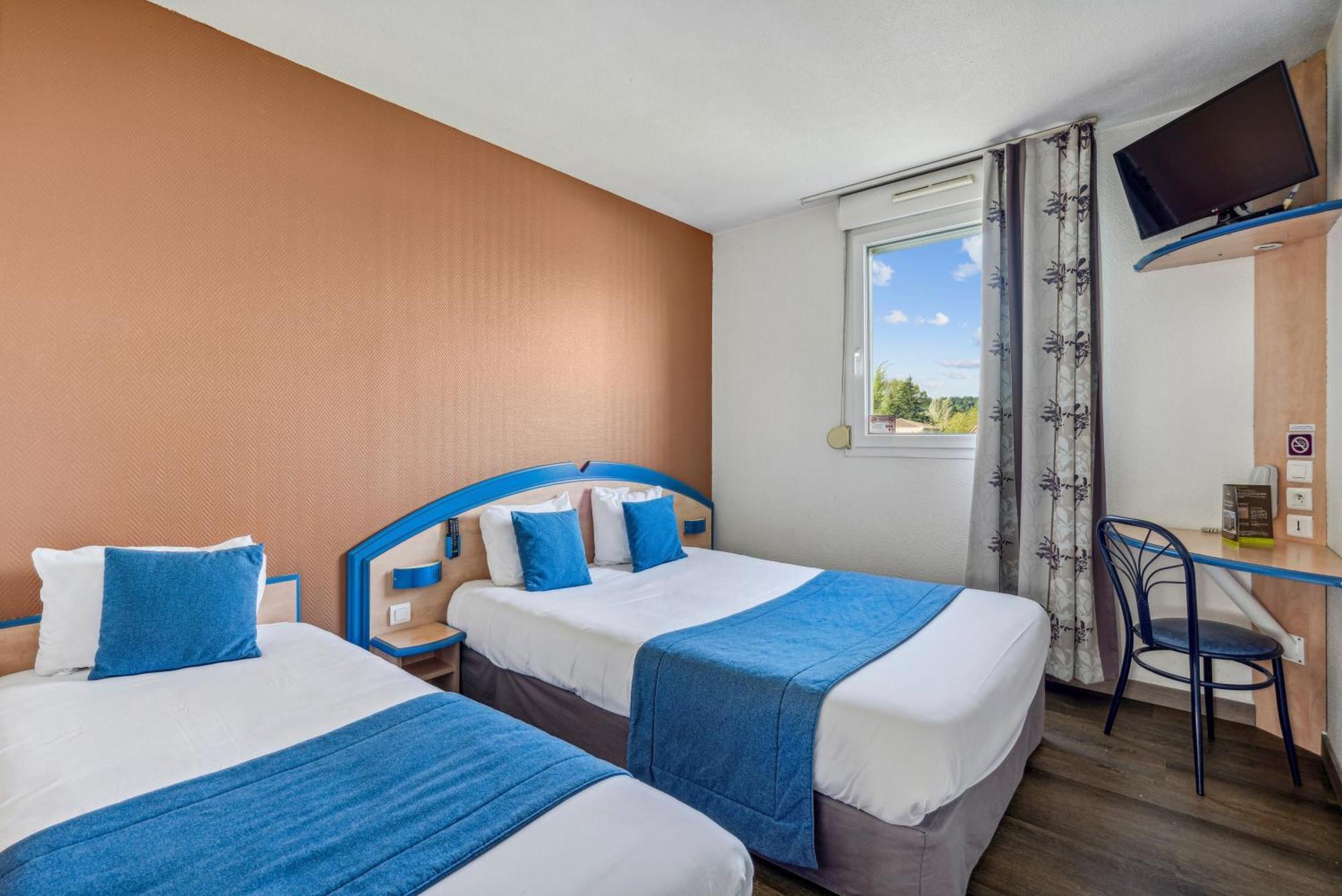 Hotel Akena Chateaurenard - Parc Des Expositions Avignon Esterno foto