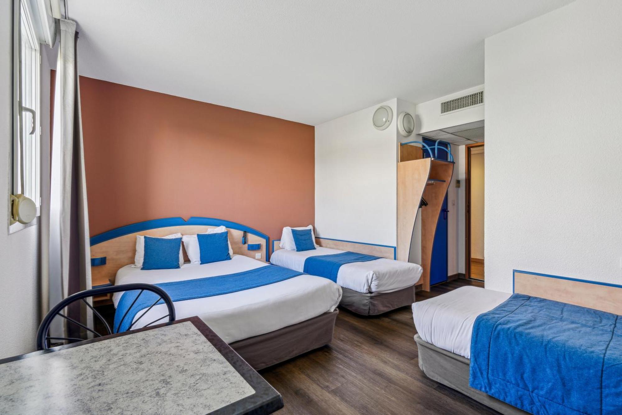 Hotel Akena Chateaurenard - Parc Des Expositions Avignon Esterno foto