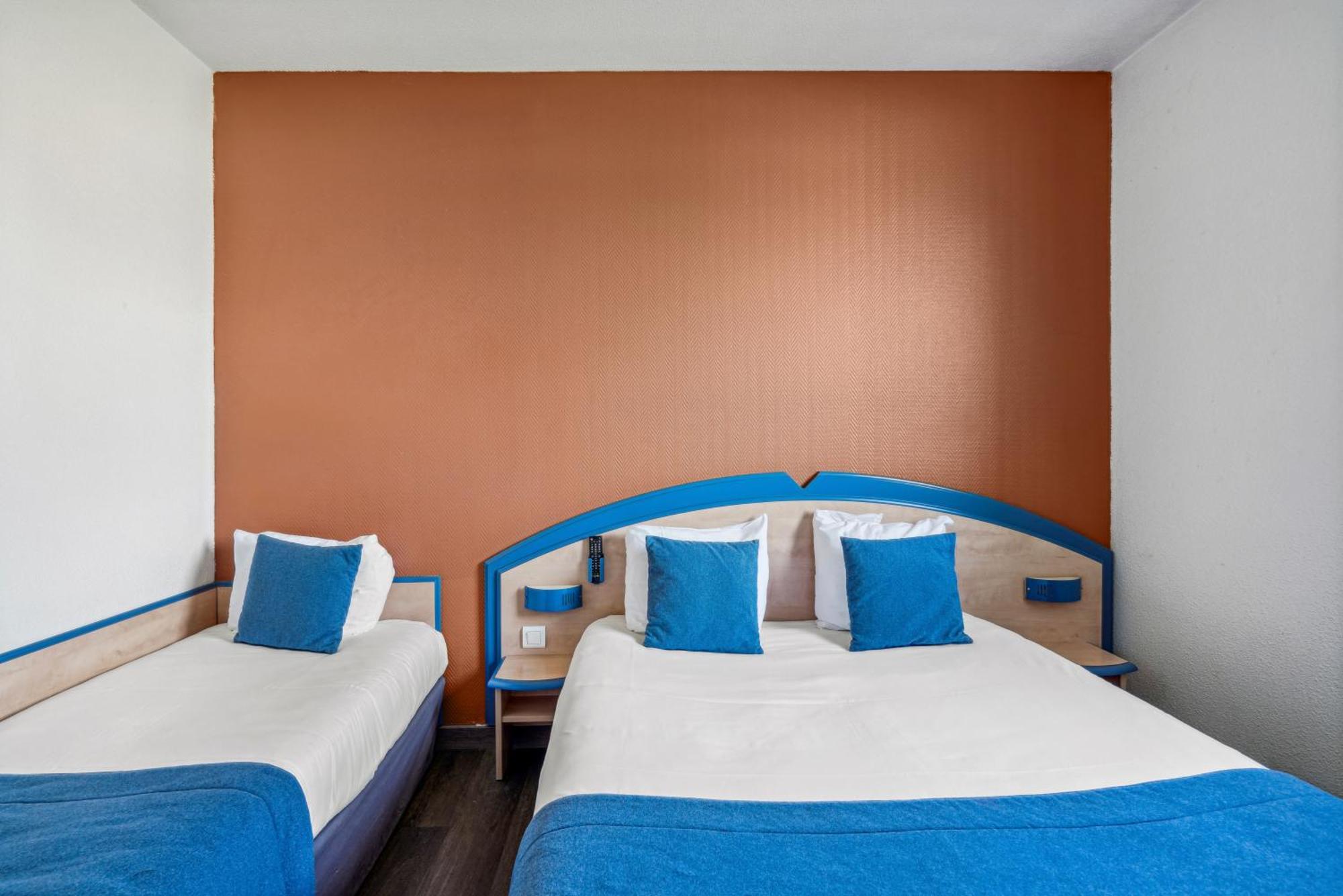 Hotel Akena Chateaurenard - Parc Des Expositions Avignon Esterno foto