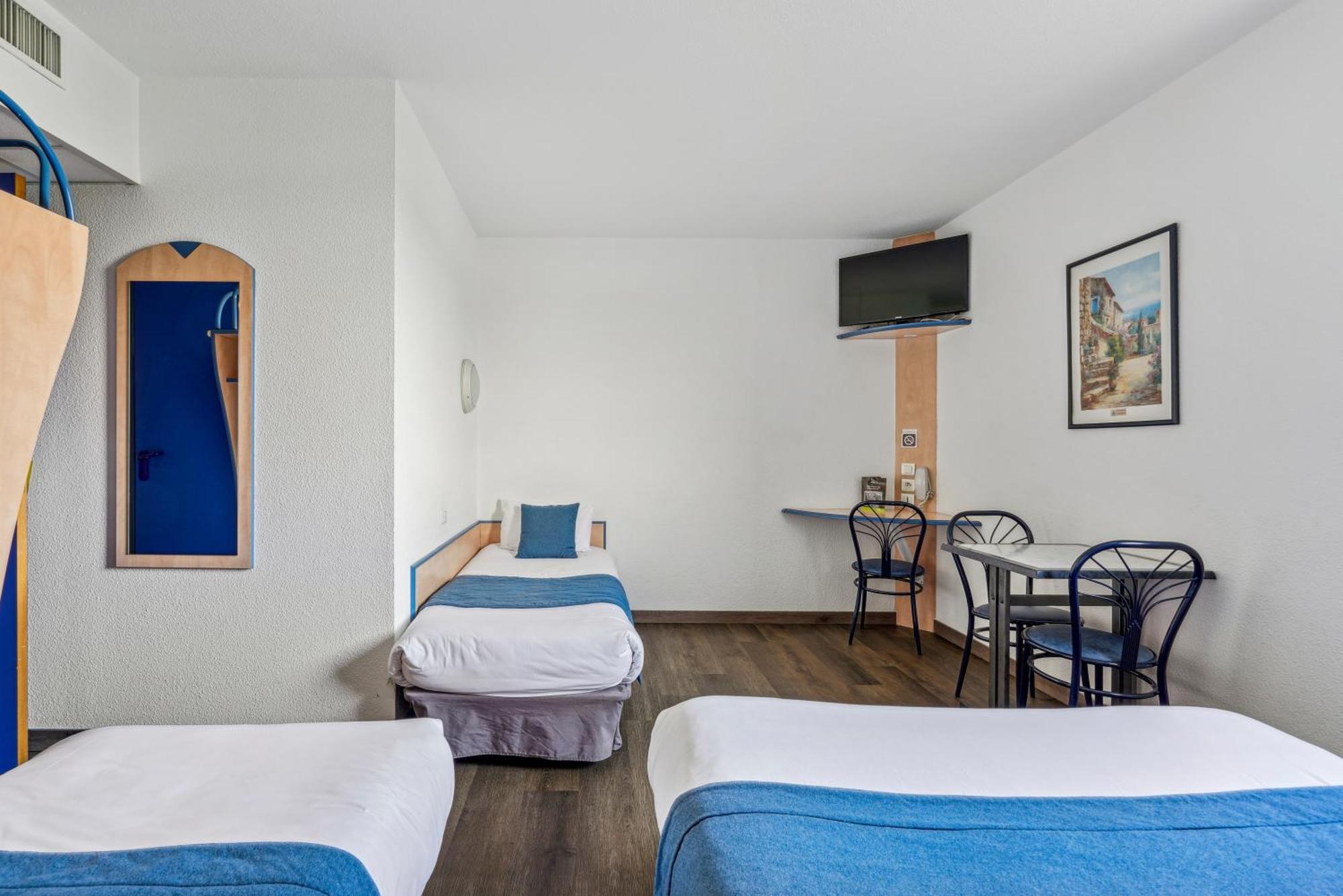 Hotel Akena Chateaurenard - Parc Des Expositions Avignon Esterno foto